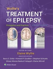 Wyllie's Treatment of Epilepsy: eBook with Multimedia