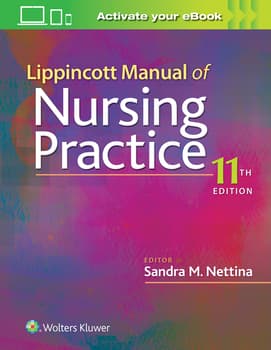 Nutrition Essentials for Nursing Practice [Book]