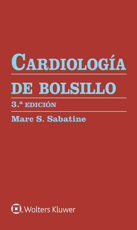 Cardiología de bolsillo