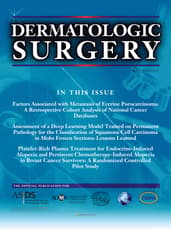 Dermatologic Surgery Online
