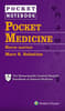 Pocket Medicine