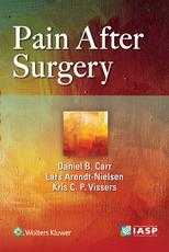 Pain After Surgery