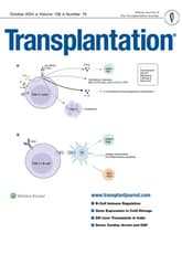 Transplantation® Online