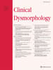 Clinical Dysmorphology