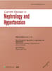 Current Opinion in Nephrology and Hypertension