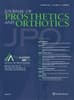 Journal of Prosthetics and Orthotics Online