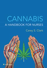 Cannabis: A Handbook for Nurses