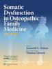 Somatic Dysfunction in Osteopathic Family Medicine