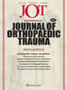 Journal of Orthopaedic Trauma