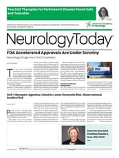Neurology Today