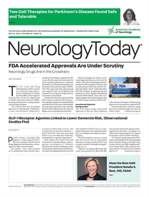 Neurology Today