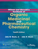 VitalSource e-Book for Wilson and Gisvold's Textbook of Organic Medicinal and Pharmaceutical Chemistry