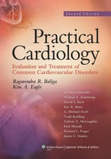 VitalSource e-Book for Practical Cardiology