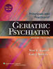 Vitalsource e-Book Principles and Practice of Geriatric Psychiatry