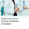 AudioDigest® Clinical Guidelines & Updates CME Topical Collection