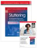 Stuttering 6e Lippincott Connect International Edition Print Book and Digital Access Card Package