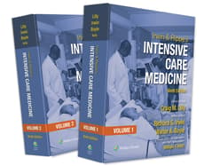 Irwin and Rippe's Intensive Care Medicine: eBook with Multimedia