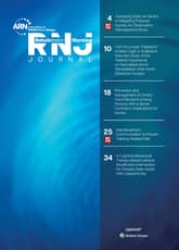 Rehabilitation Nursing
