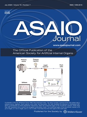 ASAIO Journal
