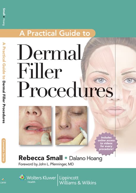 Practical Guide to Dermal Filler Procedures