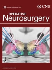 Operative Neurosurgery Online