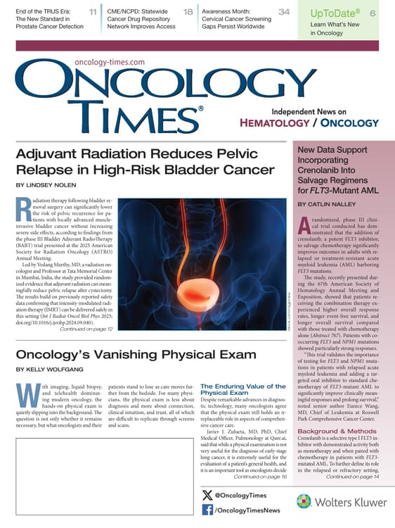 Oncology Times
