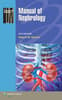 Manual of Nephrology