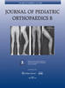 Journal of Pediatric Orthopaedics B