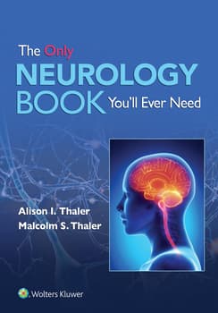 The Only Neurology Book You Will Ever Need: eBook with Multimedia