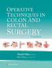 Operative Techniques in Colon and Rectal Surgery