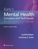 Early's Mental Health Concepts and Techniques in Occupational Therapy