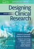 Designing Clinical Research