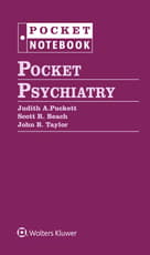 Pocket Psychiatry