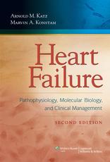 VitalSource e-Book for Heart Failure