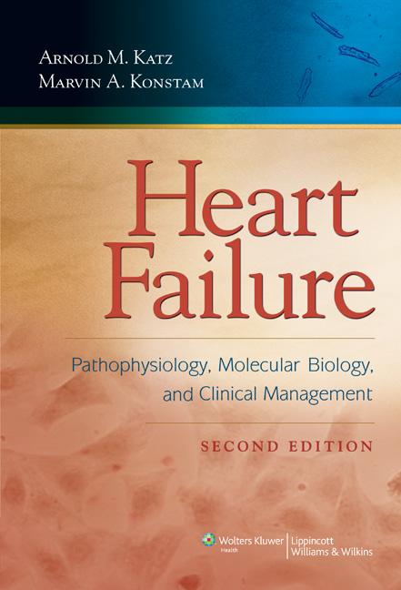 VitalSource e-Book for Heart Failure