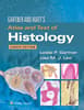 Gartner & Hiatt's Atlas and Text of Histology