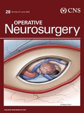 Operative Neurosurgery Online