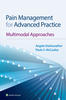 Pain Management for Advanced Practice