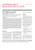 Adverse Drug Reaction Bulletin