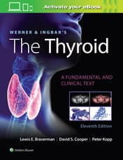 Werner & Ingbar's The Thyroid