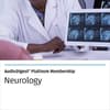 AudioDigest® Neurology CME/CE Platinum Membership