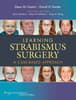 Learning Strabismus Surgery