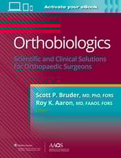 Orthobiologics