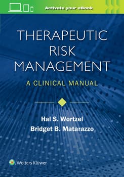 Therapeutic Risk Management