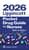 2026 Lippincott Pocket Drug Guide for Nurses