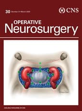 Operative Neurosurgery Online