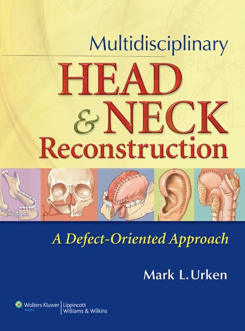 Multidisciplinary Head and Neck Reconstruction