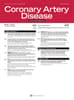 Coronary Artery Disease