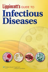 Lippincott's Guide to Infectious Diseases