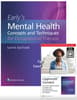 Early's Mental Health Concepts and Techniques in Occupational Therapy, 6e Lippincott Connect Print Book and Instant Digital Access Package